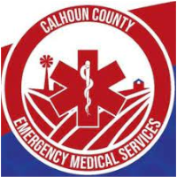 Calhoun County Sheriff, Fire, and EMS