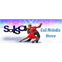 Cali Melodia Stereo