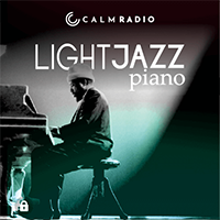 Calm Light Jazz Piano