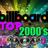 Calm Radio Billboard Top 2000'S