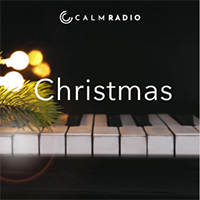 Calm Radio Christmas