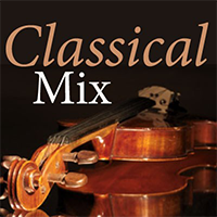 Calm Radio Classical Mix