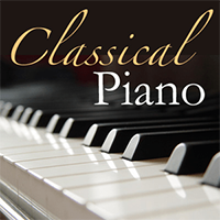 Calm Radio Classical Piano