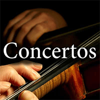 Calm Radio Concertos