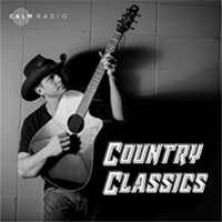 Calm Radio Country Classics