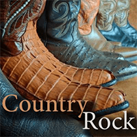 Calm Radio Country Rock