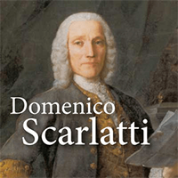 Calm Radio Domenico Scarlatti