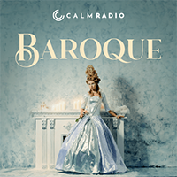 Calm Radio Early Baroque
