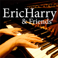 Calm Radio Eric Harry & Friends