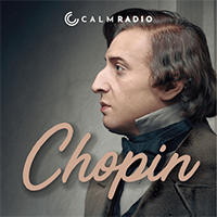 Calm Radio F. Chopin