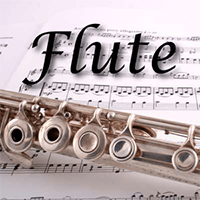 Calm Radio Flute