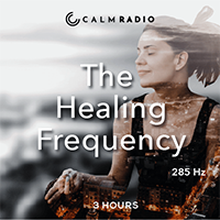 Calm Radio Healing