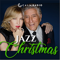 Calm Radio Jazz Christmas