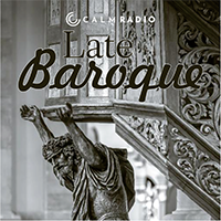 Calm Radio Late Baroque