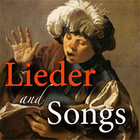 Calm Radio Lieder and Songs