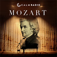 Calm Radio Light Mozart