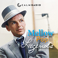 Calm Radio Mellow Pop Legends