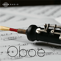 Calm Radio Oboe
