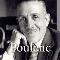Calm Radio Poulenc