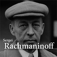 Calm Radio Rachmaninoff