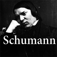 Calm Radio Schumann