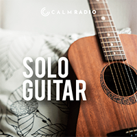 Calm Radio Solo Guitar