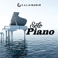Calm Radio - Solo Piano