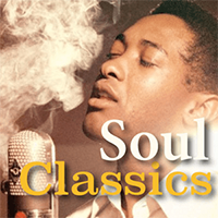 Calm Radio Soul Classics