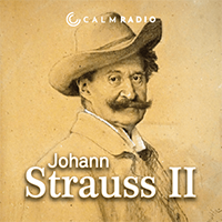 Calm Radio Strauss II