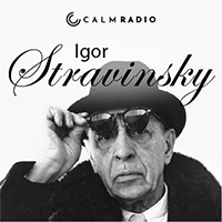 Calm Radio Stravinsky