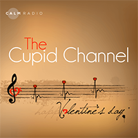 Calm Radio - The Cupid Channel