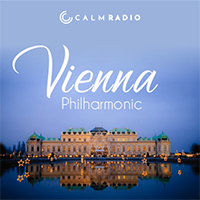 Calm Radio Vienna Philharmonic