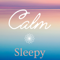 Calm Sleepy