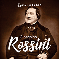 Calmradio Rossini