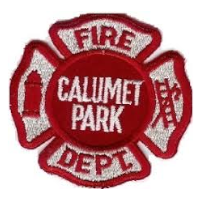 Calumet Park Fire