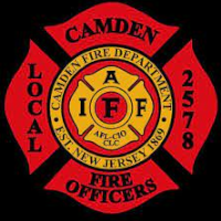 Camden Fire