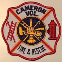 Cameron Fire