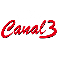 Canal 3 D