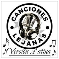 Canciones Lejanas Latina