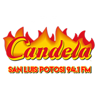 Candela (San Luis Potosí) - 94.1 FM - XHRASA-FM - Cadena RASA - San Luis Potosí, SL