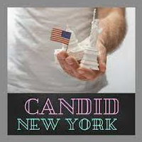 Candid New York
