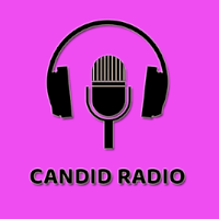 Candid Radio New Mexico