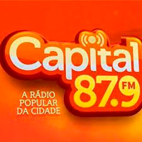 Capital 87.9 FM