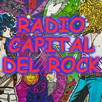 Capital Del Rock