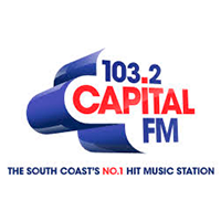 Capital FM South Coast 103.2