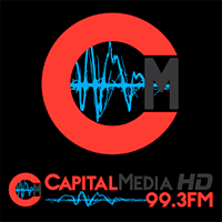 Онлайн радіо Capital Media HD 99.3 FM