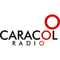 Caracol Radio Colombia (HJGL 100.9 / HJCY 810 AM, Bogotá) [AAC]