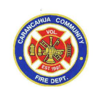 Carancahua Volunteer Fire