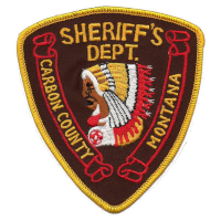 Carbon County Sheriff and Fire Dispatch