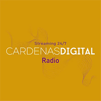 Cárdenas Digital Radio